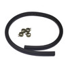 BRIGGS & STRATTON FUEL HOSE WITH CLAMPS 5414K - Image 1