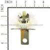 BRIGGS AND STRATTON 796650 - SLINGER-GOVERNOR/OIL - Image 3