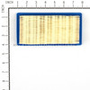 BRIGGS & STRATTON FILTER-A/C CARTRIDGE 691643 - Image 3 BRIGGS & STRATTON FILTER-A/C CARTRIDGE 691643 - Image 3