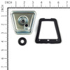 BRIGGS AND STRATTON 808984 - BREATHER ASSEMBLY - Image1 BRIGGS AND STRATTON 808984 - BREATHER ASSEMBLY - Image1