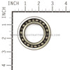 BRIGGS AND STRATTON 843827 - BEARING-BALL - Image 2