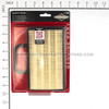 BRIGGS & STRATTON FILTER-A/C CARTRIDGE 5063K - Image 5