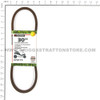 BRIGGS & STRATTON BELT SECONDARY 37X115MA - Image 2