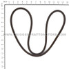 BRIGGS & STRATTON BELT-BLADE DR.53.75 37X57MA - Image 2