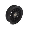BRIGGS & STRATTON PULLEY IDLER 91801MA - Image 1