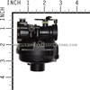 Briggs And Stratton 591110 Carburetor Oem - Image 5 Briggs And Stratton 591110 Carburetor Oem - Image 5