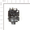 594058 Carburetor Briggs and Stratton - Image 7 594058 Carburetor Briggs and Stratton - Image 7