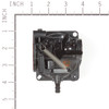 594058 Carburetor Briggs and Stratton - Image 8 594058 Carburetor Briggs and Stratton - Image 8