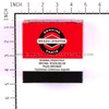 BRIGGS & STRATTON FILTER-A/C CARTRIDGE 390492 - Image 4 BRIGGS & STRATTON FILTER-A/C CARTRIDGE 390492 - Image 4