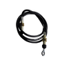 49551MA Speed Cable Briggs and Stratton Genuine OEM Part