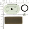 BRIGGS & STRATTON FILTER-AIR CLEANER CA 797033 - Image 4 BRIGGS & STRATTON FILTER-AIR CLEANER CA 797033 - Image 4