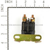 BRIGGS & STRATTON 3 POLE STRT SOLENOID 5409K - Image 3