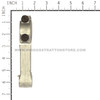 BRIGGS & STRATTON ROD-CONNECTING 390402 - Image 3 BRIGGS & STRATTON ROD-CONNECTING 390402 - Image 3