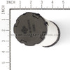 BRIGGS & STRATTON FILTER-A/C CARTRIDGE 821136 - Image 3