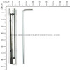 BRIGGS & STRATTON WRENCH-SPARK PLUG 5402K - Image 2