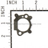 BRIGGS & STRATTON GASKET-AIR CLEANER 795629 - Image 2 BRIGGS & STRATTON GASKET-AIR CLEANER 795629 - Image 2