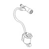 590603 - Armature-Magneto - Briggs and Stratton - Genuine OEM Part