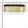 BRIGGS & STRATTON FILTER-A/C CARTRIDGE 691667 - Image 2
