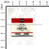 BRIGGS & STRATTON VALVE-FLOAT NEEDLE 807706 - Image 3 BRIGGS & STRATTON VALVE-FLOAT NEEDLE 807706 - Image 3