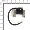 BRIGGS & STRATTON ARMATURE-MAGNETO 845606 - Image 3