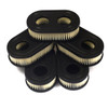 BRIGGS & STRATTON FILTER (5 X 593260) 4247 - Image 1