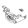 692021 Bracket-Control - Briggs and Stratton - Genuine OEM Part