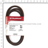 BRIGGS & STRATTON BELT-85.94 WEDGE 37X62MA - Image 3 BRIGGS & STRATTON BELT-85.94 WEDGE 37X62MA - Image 3