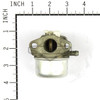 790120 Carburetor Briggs and Stratton - Image 3