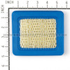 BRIGGS & STRATTON A/C-FILTER (5 X 491588S) 4101 - Image 2