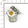 BRIGGS & STRATTON CARBURETOR 590399 - Image 6