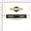 BRIGGS & STRATTON CARBURETOR 796447 - Image 4 BRIGGS & STRATTON CARBURETOR 796447 - Image 4