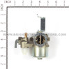 BRIGGS & STRATTON CARBURETOR 796447 - Image 2 BRIGGS & STRATTON CARBURETOR 796447 - Image 2