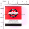BRIGGS & STRATTON ARMATURE-MAGNETO 397358 - Image 3