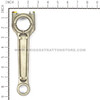 BRIGGS & STRATTON ROD-CONNECTING 299632 - Image 2