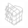 790244 - Guard-Muffler - Briggs and Stratton - Genuine OEM Part 790244 - Guard-Muffler - Briggs and Stratton - Genuine OEM Part