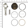 BRIGGS AND STRATTON 590406 - PISTON ASSEMBLY - image 2