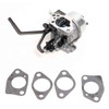 704931 - Carburetor - Briggs and Stratton - Genuine OEM Part 704931 - Carburetor - Briggs and Stratton - Genuine OEM Part