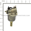 BRIGGS & STRATTON CARBURETOR 590400 - Image 4