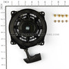 BRIGGS & STRATTON STARTER-REWIND 497680 - Image 3