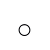 692053 Seal-O Ring - Briggs and Stratton - Genuine OEM Part
