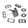 BRIGGS & STRATTON CARBURETOR 799511 - Image 4 BRIGGS & STRATTON CARBURETOR 799511 - Image 4