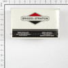 BRIGGS AND STRATTON 696813 - CAMSHAFT - Image 4