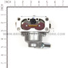 BRIGGS & STRATTON CARBURETOR 792295 - Image 3 BRIGGS & STRATTON CARBURETOR 792295 - Image 3