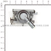BRIGGS & STRATTON CARBURETOR 792295 - Image 5 BRIGGS & STRATTON CARBURETOR 792295 - Image 5