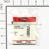 BRIGGS & STRATTON GASKET-INTAKE 692555 - Image 3