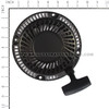 BRIGGS & STRATTON STARTER-REWIND 715226 - Image 2