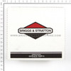 BRIGGS & STRATTON TANK-FUEL 699387 - Image 6