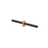 BRIGGS & STRATTON SHAFT/GEAR-LONG 1B52- 56159MA - Image 1