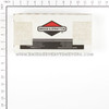 BRIGGS & STRATTON SHAFT/GEAR-LONG 1B52- 56159MA - Image 3