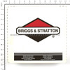 BRIGGS AND STRATTON 808654 - COVER-AIR CLEANER - Image 3
